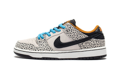 Dunk Low Pro (PS) Olympic