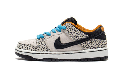 Dunk Low Pro (TD) Olympic