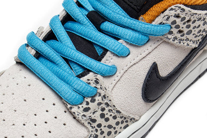 Dunk Low Pro (TD) Olympic