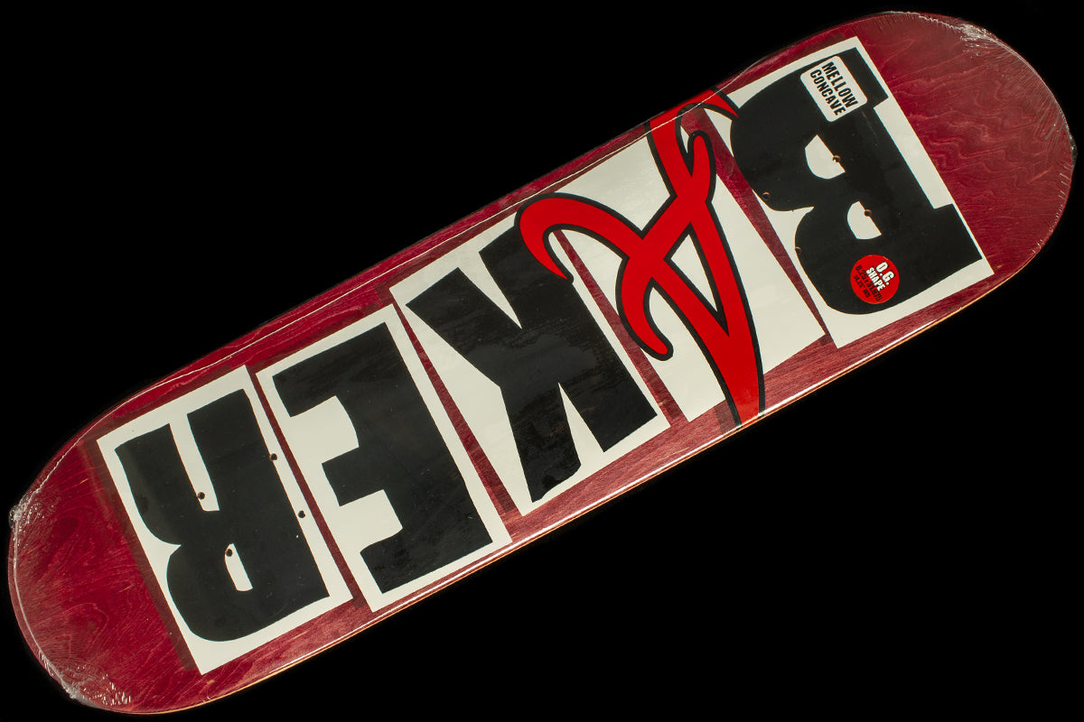 Reynolds - Icon ATL Deck 8.25"