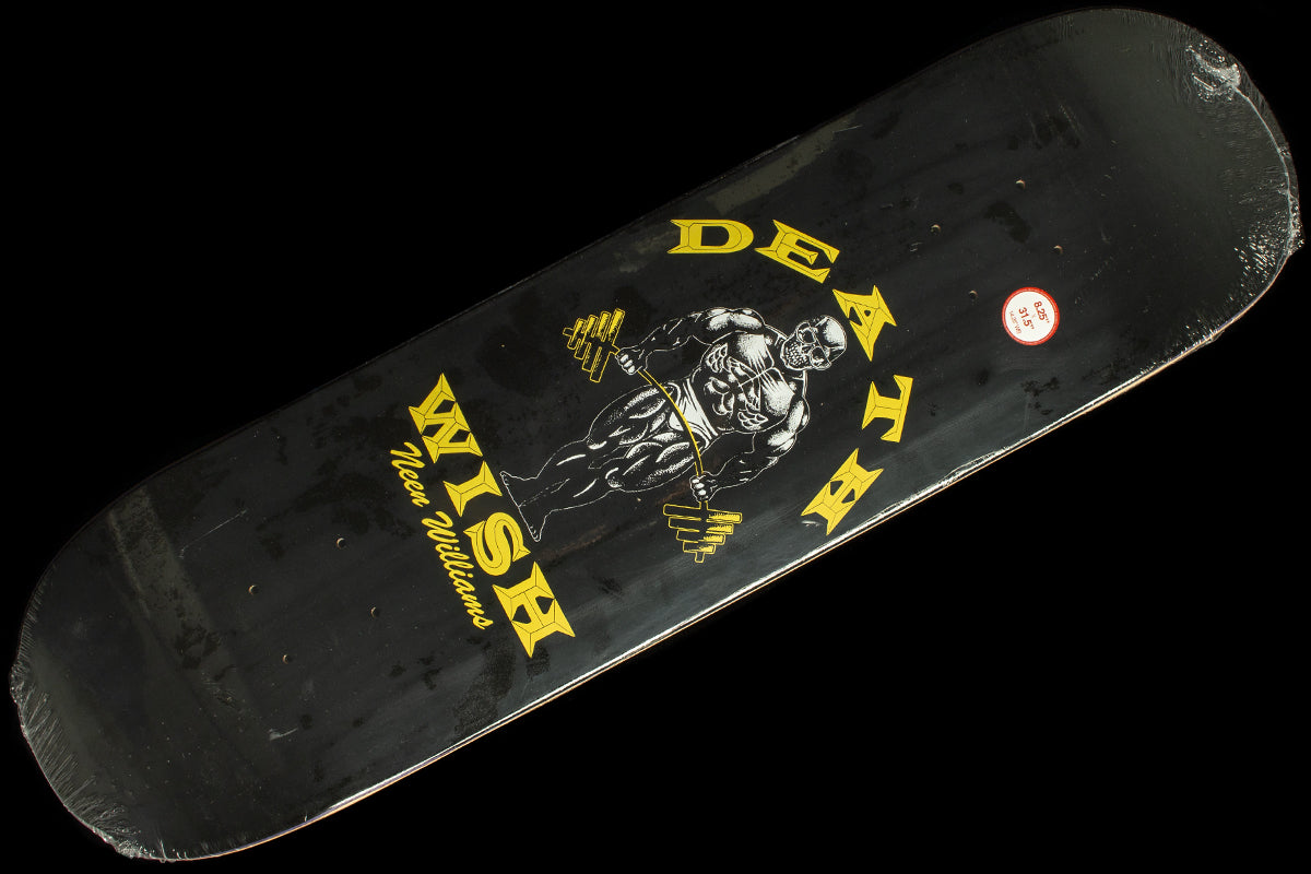 Neen - Gains Deck 8.25"