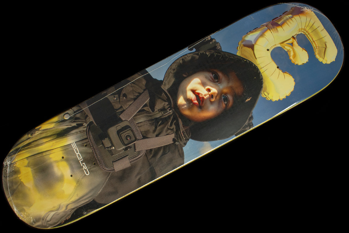 Odom - Baby Invasion Deck 8.25", 8.38" & 8.5"