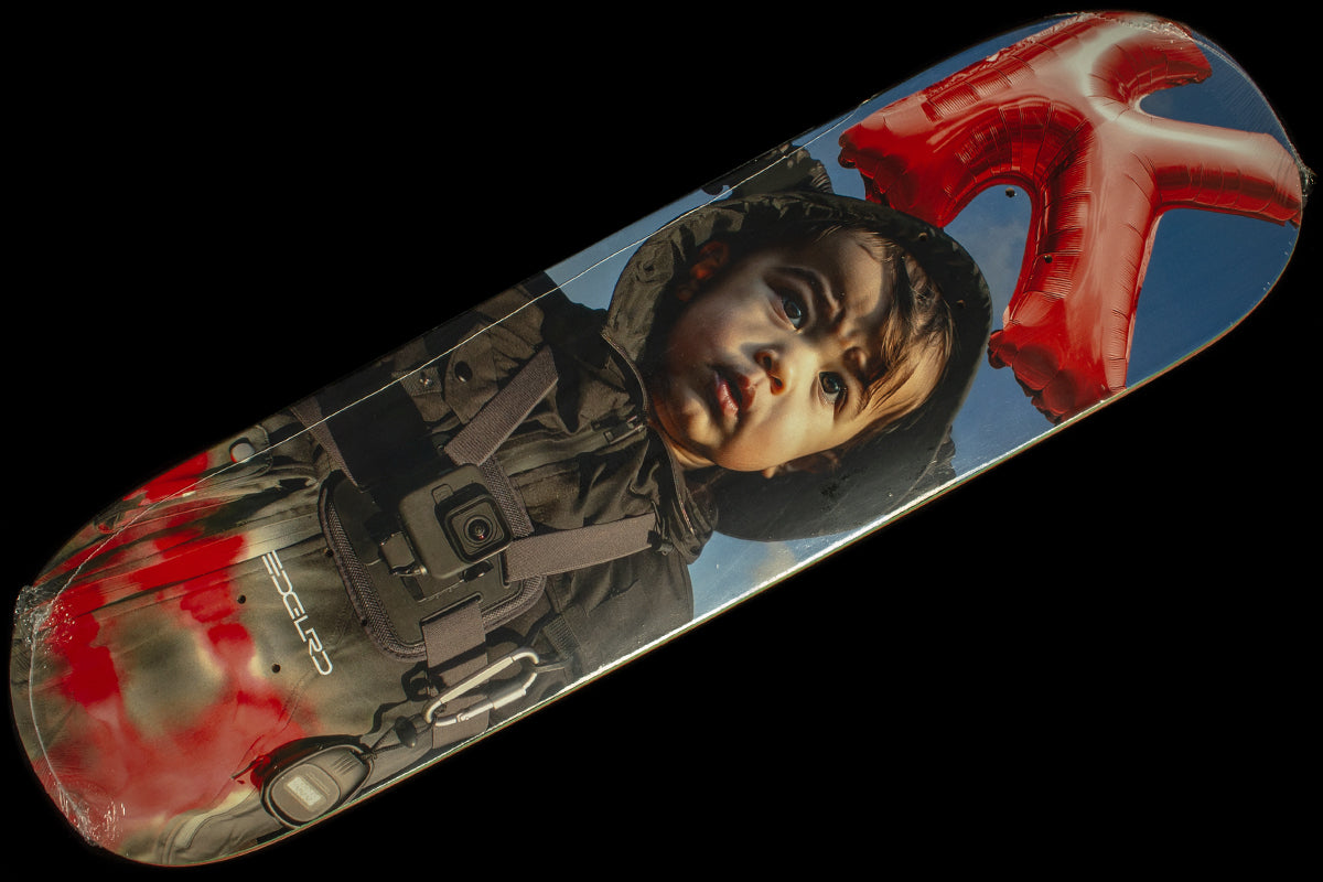 Koston - Baby Invasion Deck 8.25" & 8.38"