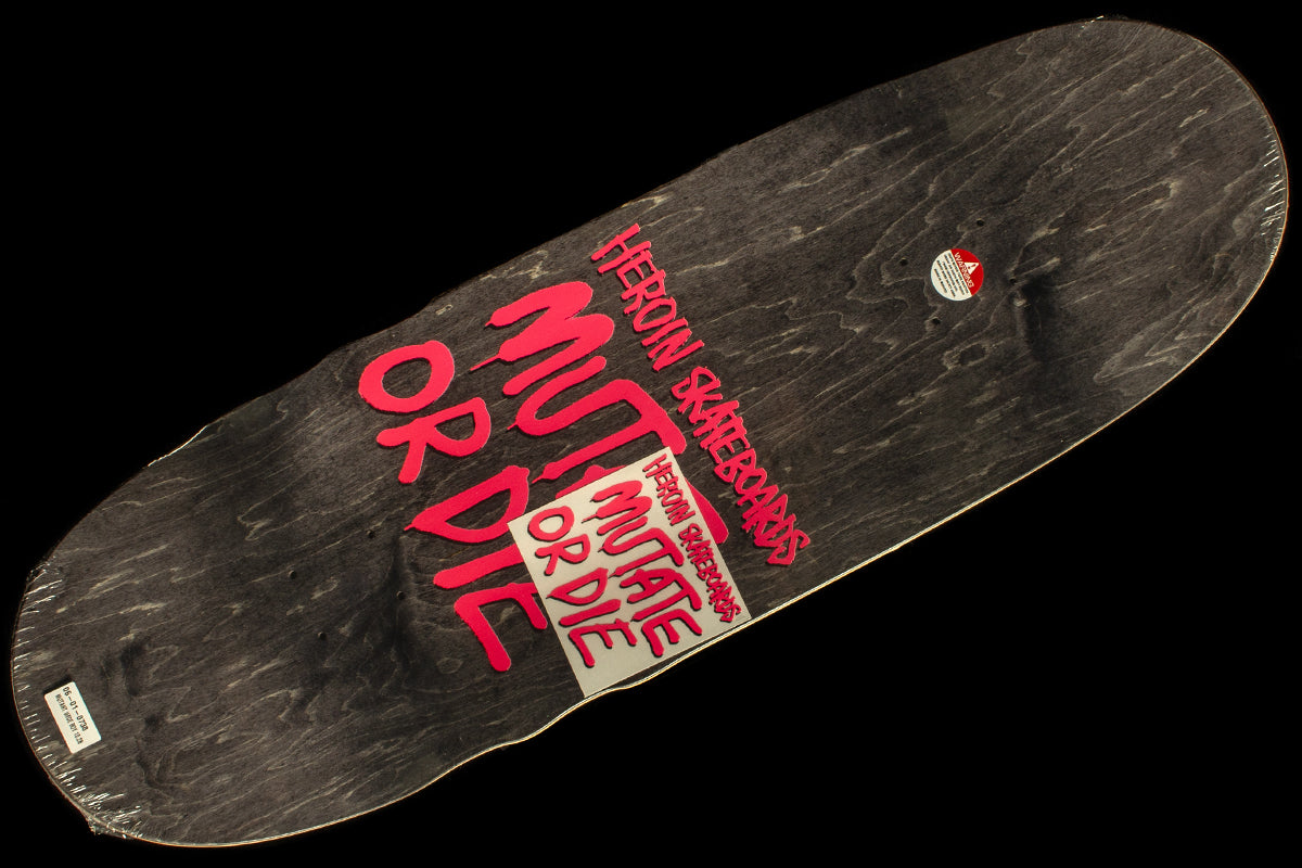 Mutant Wide Boy Deck 10.28"