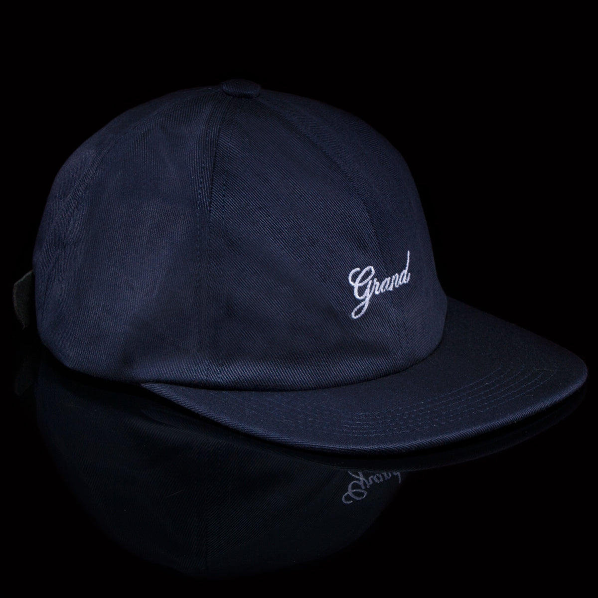Script Cap