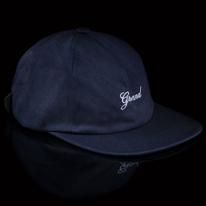 Script Cap