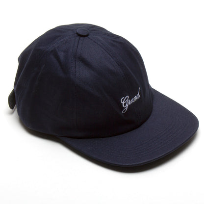 Script Cap