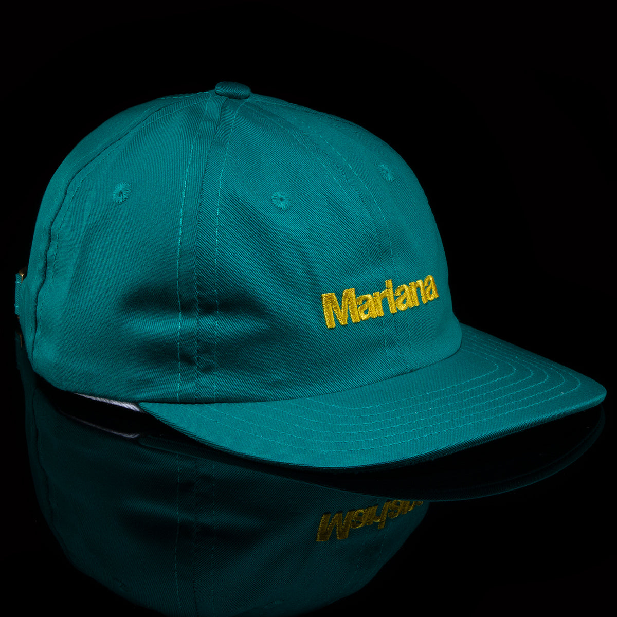 Splash Cap