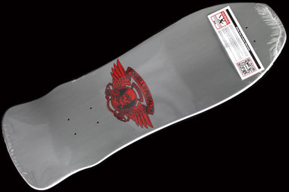 Geegah Skull & Sword Reissue