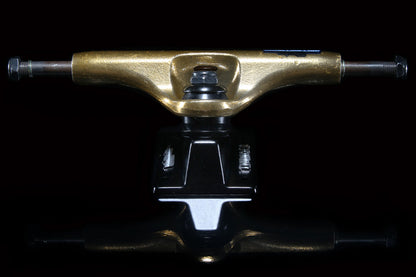 Hollow 24 Karat Truck (Set of 2)