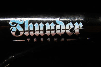 Lights Chrome Black/Polished Truck (Set of 2)