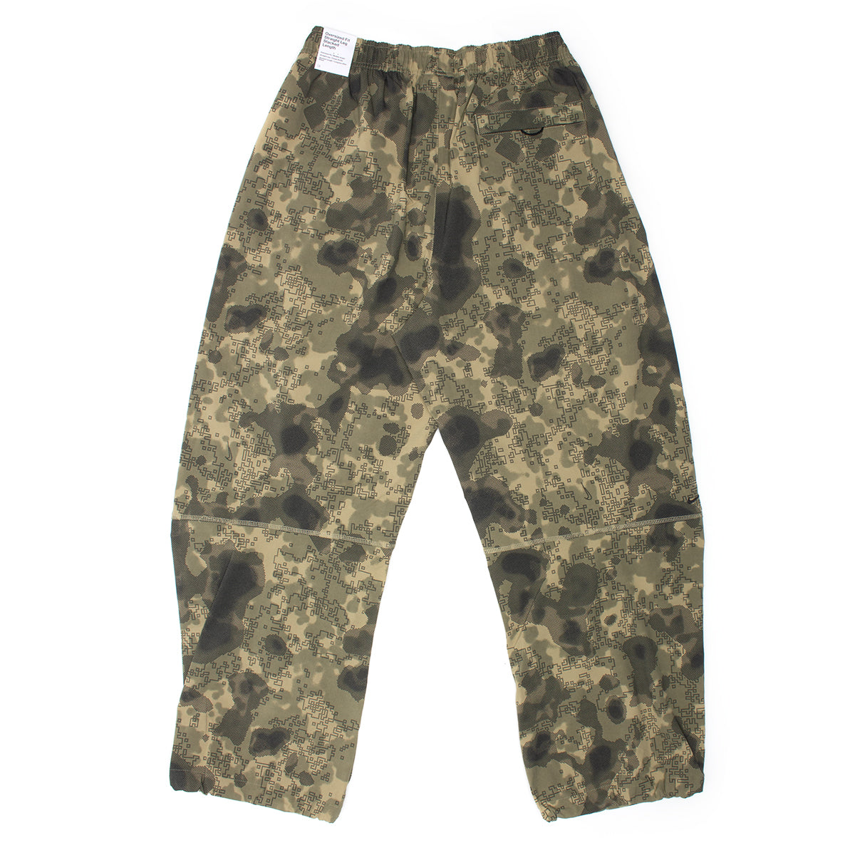 Tech Pant