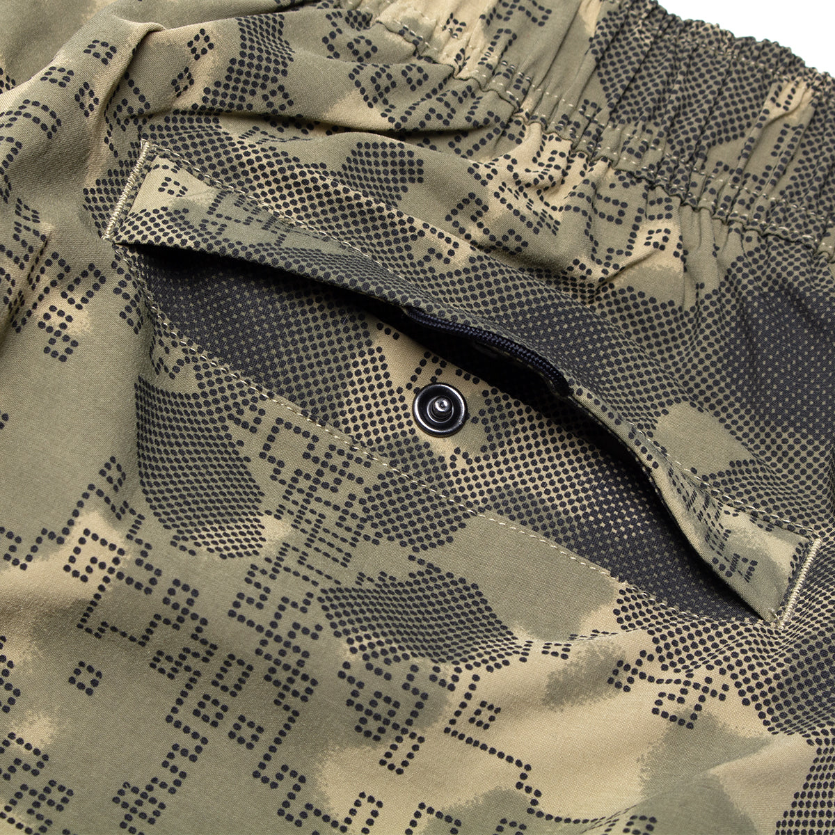 Tech Pant