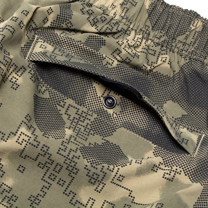 Tech Pant