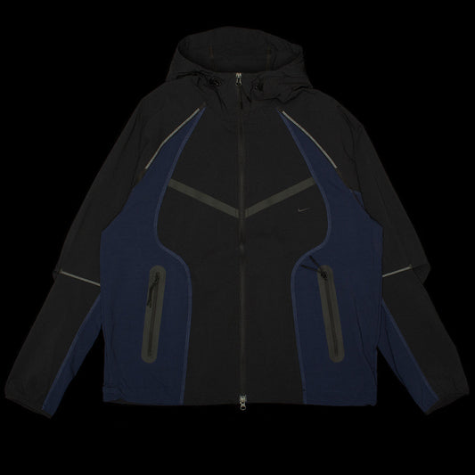 Zip-Up Jacket
