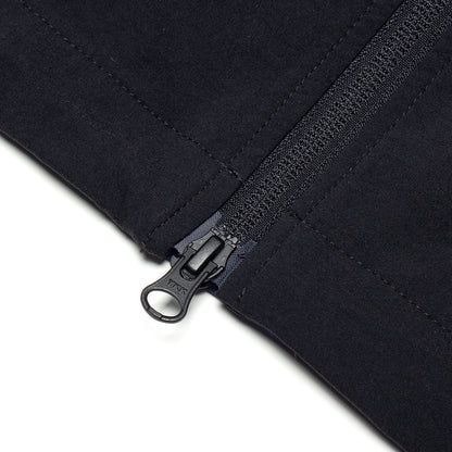 Zip-Up Jacket