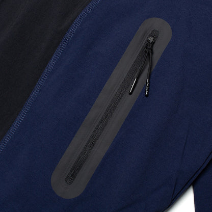 Zip-Up Jacket