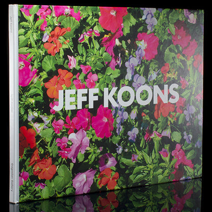 Jeff Koons : Split Rocker