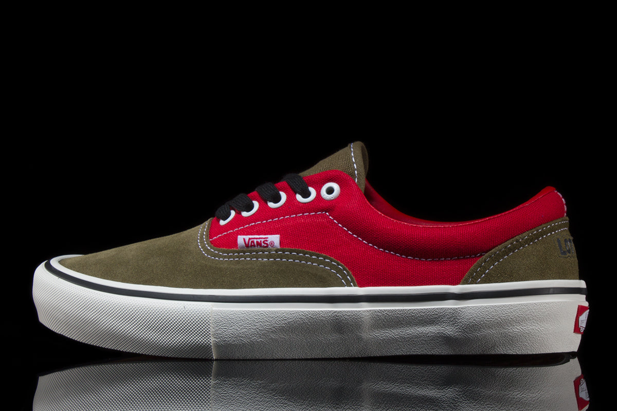 Era Pro LTD (Lotties)