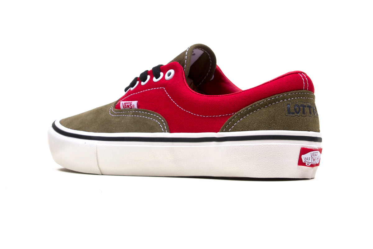 Era Pro LTD (Lotties)