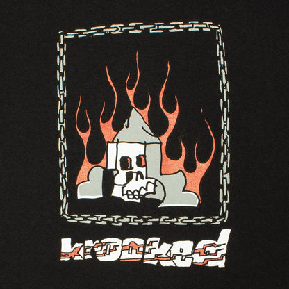 Chain Frame T-Shirt