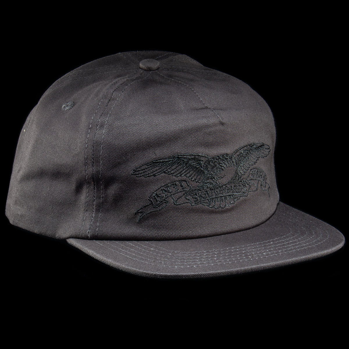 Basic Eagle Hat