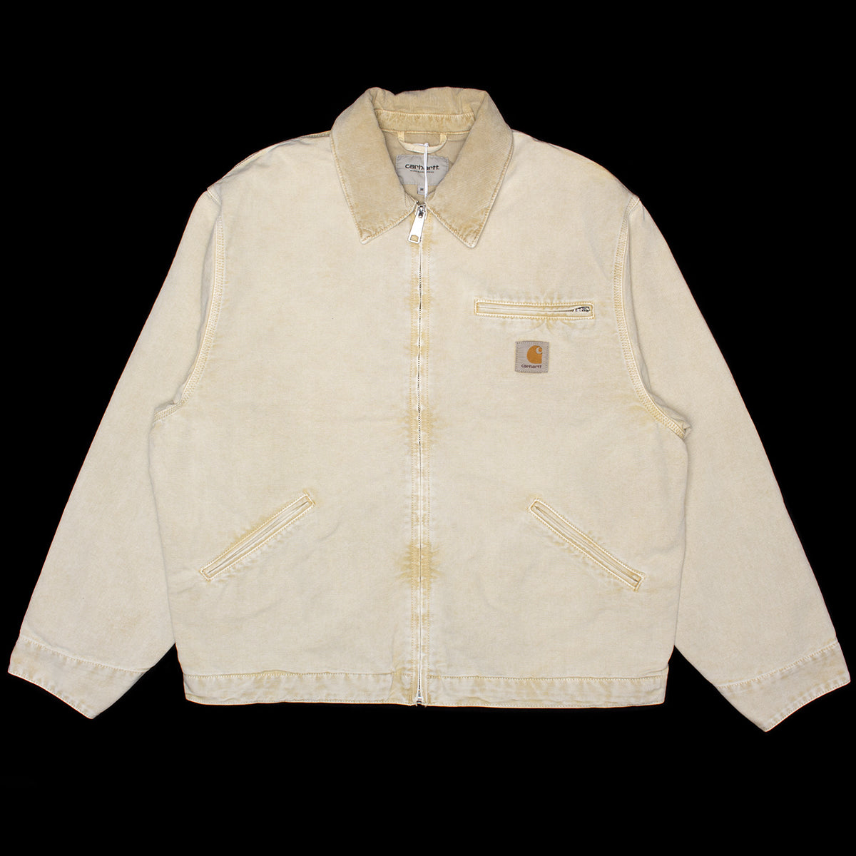 OG Detroit Jacket