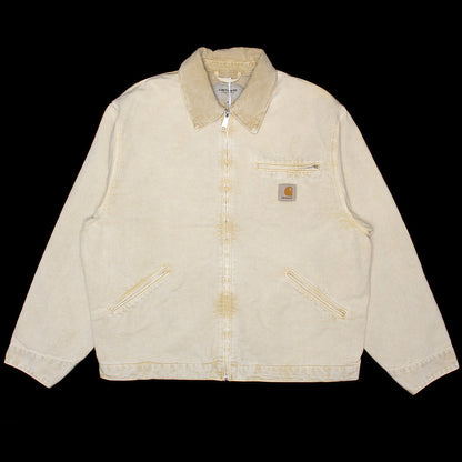 OG Detroit Jacket