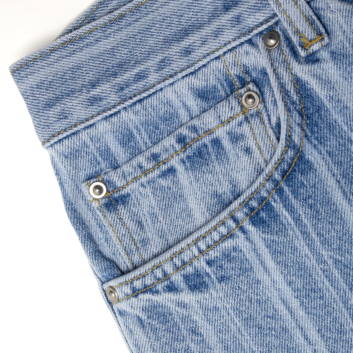 Rylan Pant - Hampton Denim