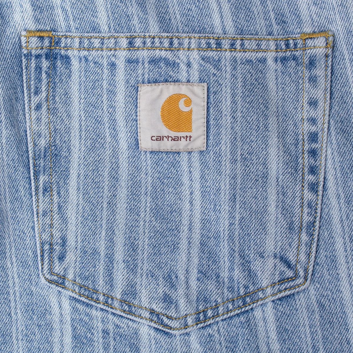 Rylan Pant - Hampton Denim