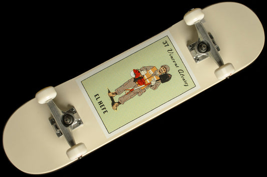 Alvarez - Loteria Complete Deck 7.875"