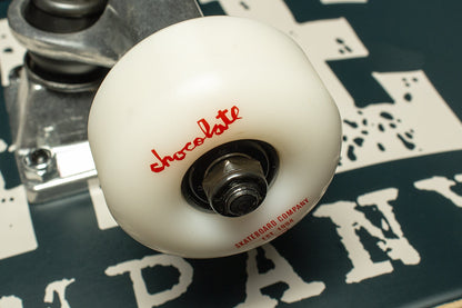 Anderson - Western Complete Deck 7.75"
