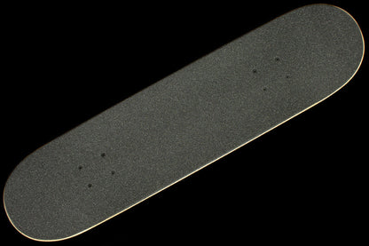 Perez - Then Now Complete Deck 8.25"