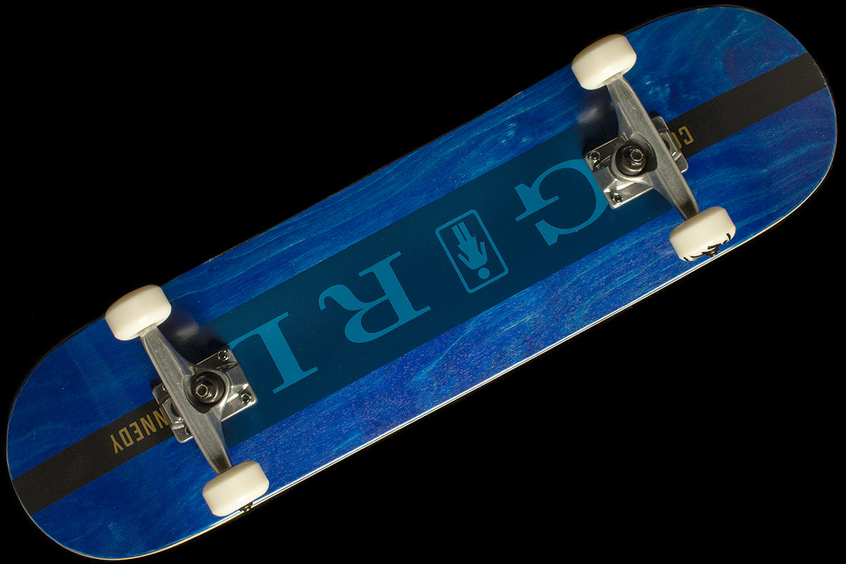 Kennedy - Serif Complete Deck 7.5" & 8.25"
