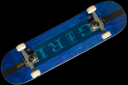 Kennedy - Serif Complete Deck 7.5" & 8.25"
