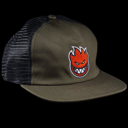 Bighead Fill Hat