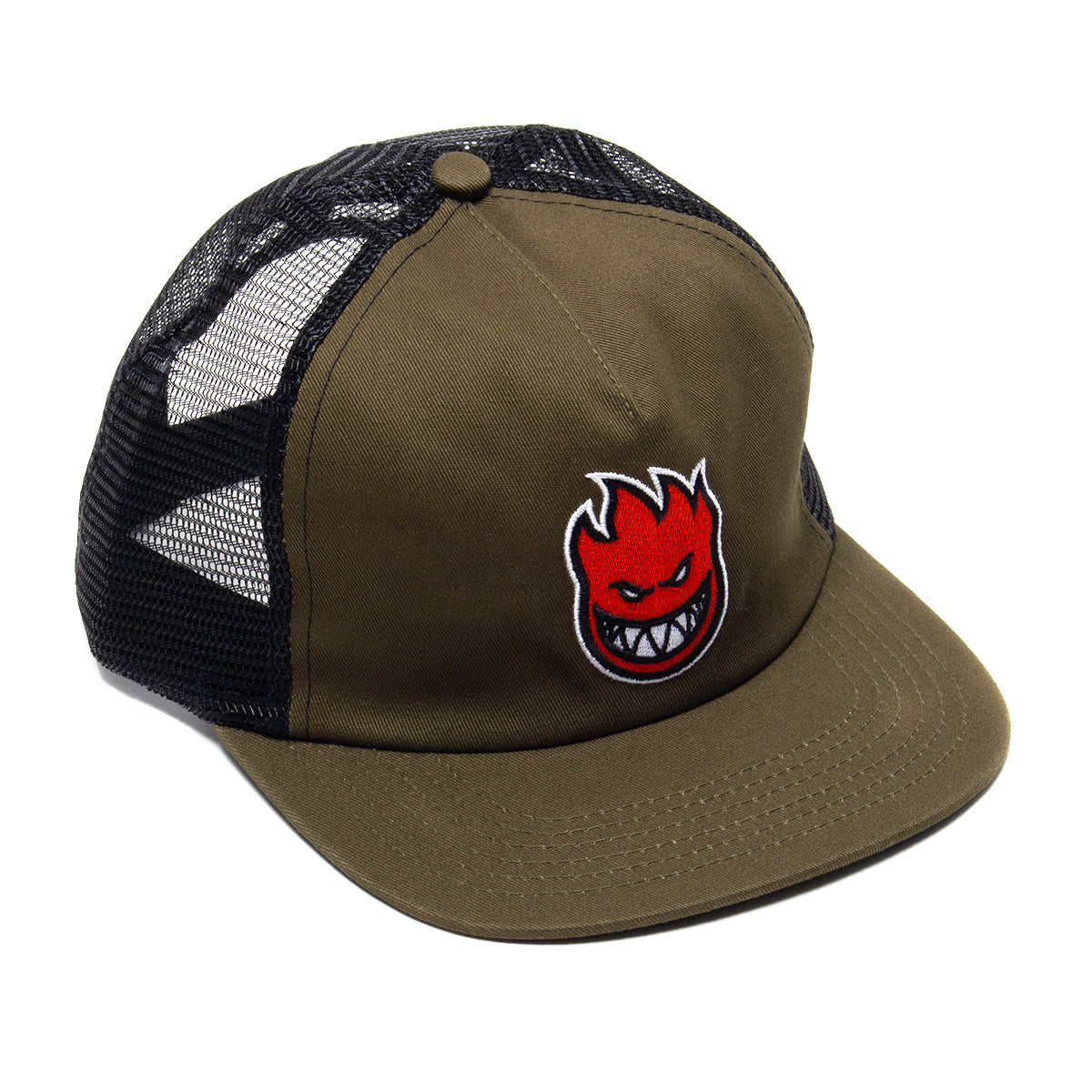 Bighead Fill Hat