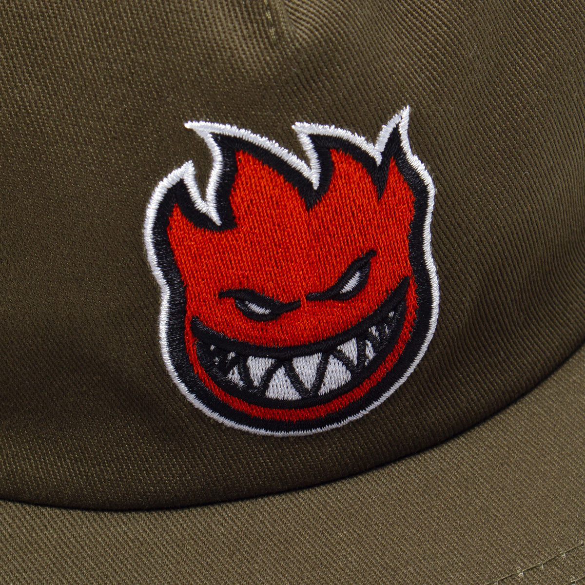 Bighead Fill Hat