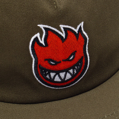 Bighead Fill Hat