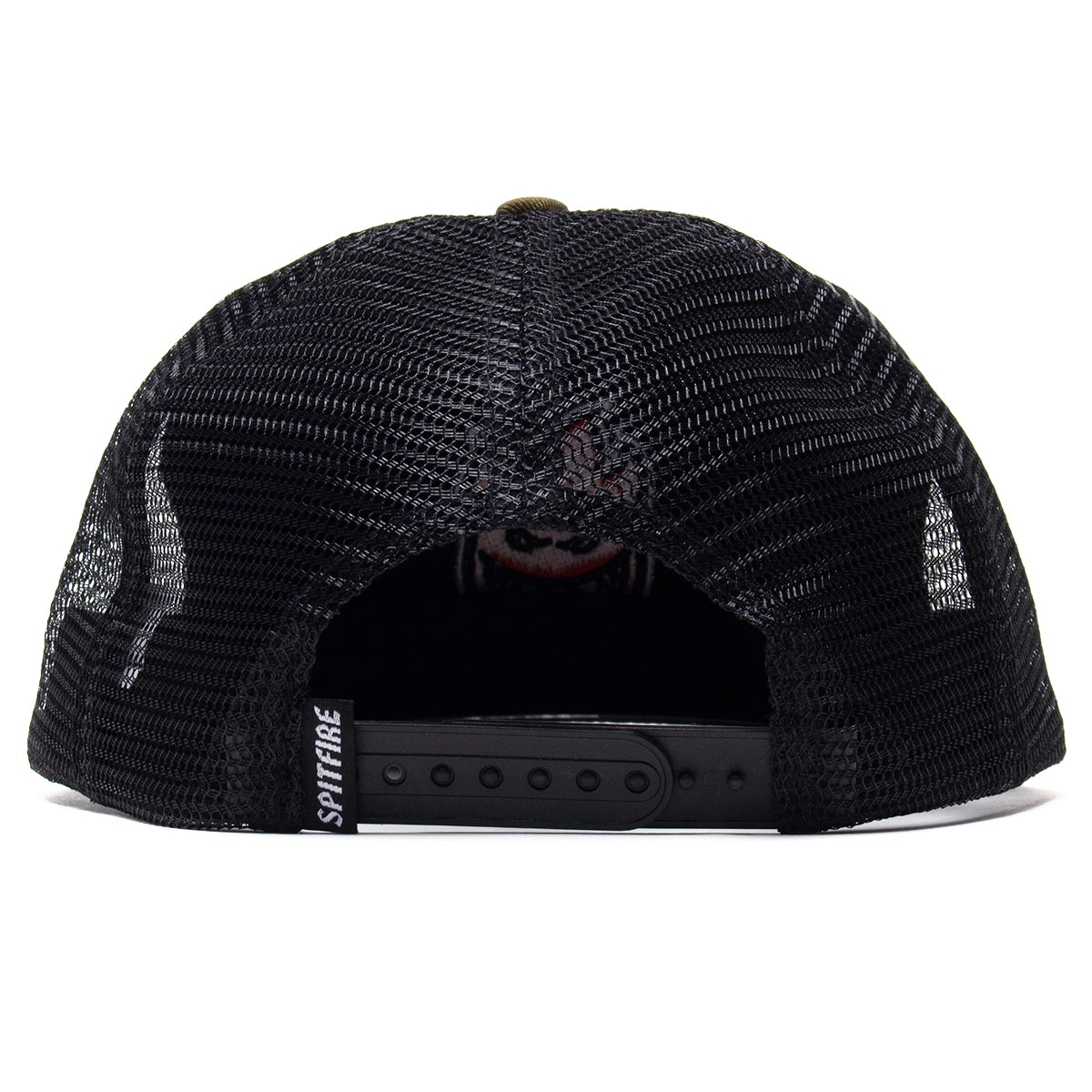 Bighead Fill Hat