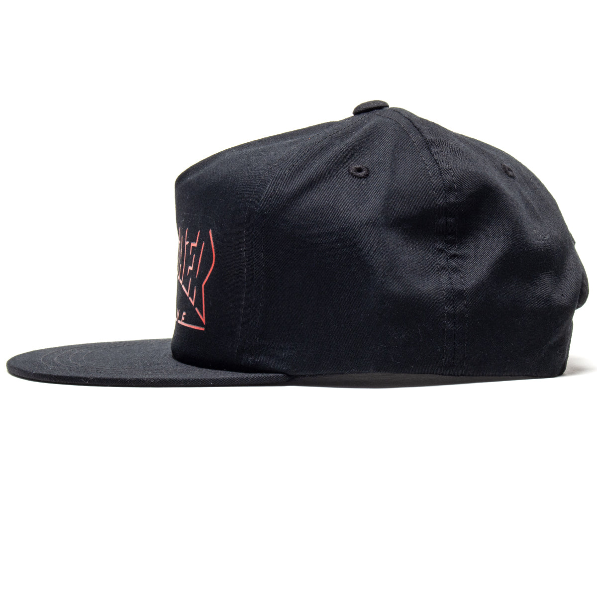 Shadow Mag Logo Hat