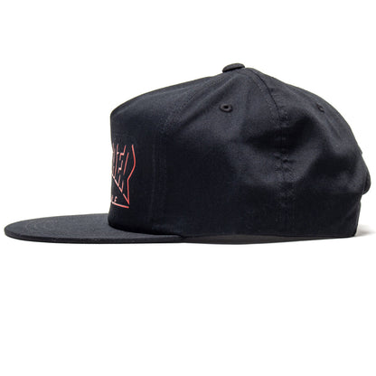 Shadow Mag Logo Hat
