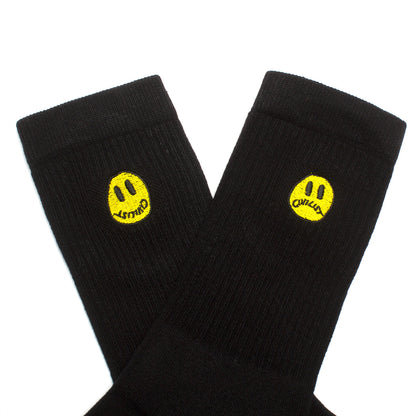 Mini Smiler Socks