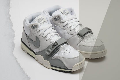 Air Trainer 1