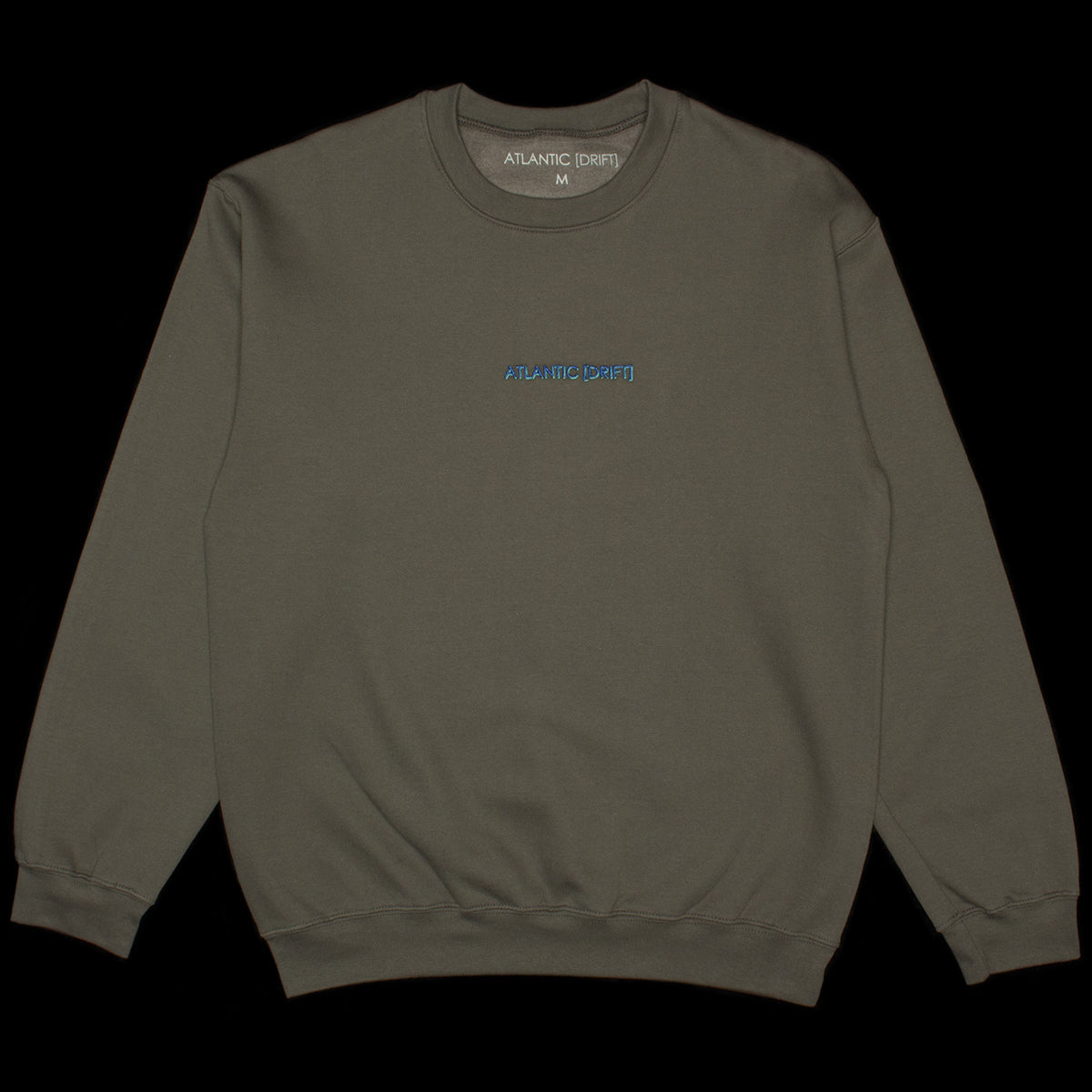 Title Crewneck