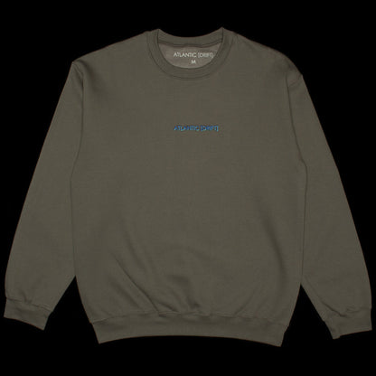 Title Crewneck