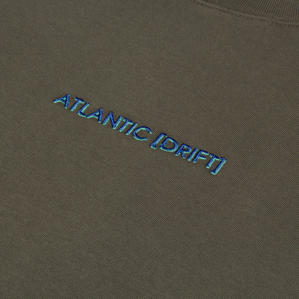 Title Crewneck