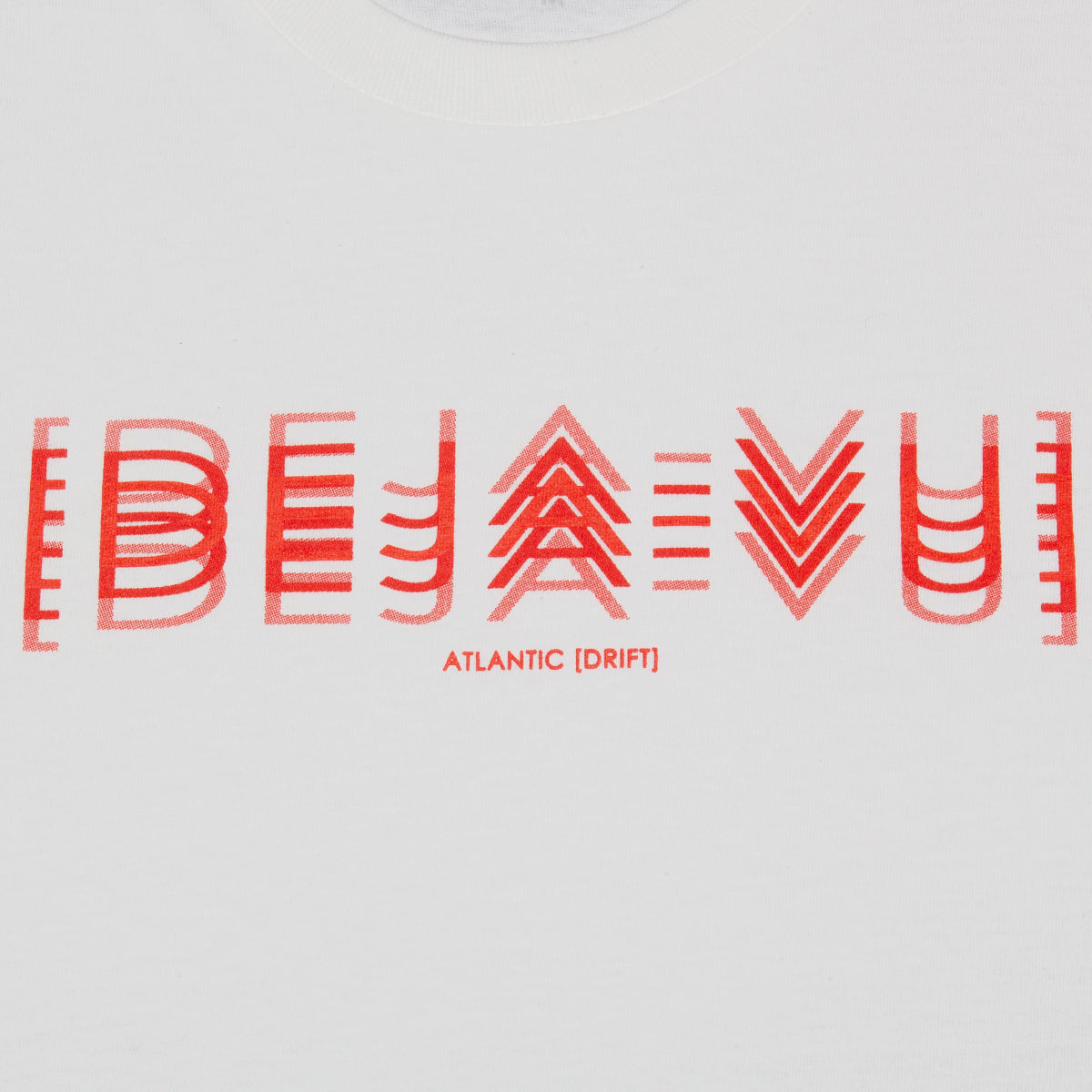 Deja-Vu T-Shirt