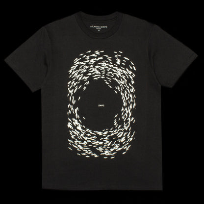 Fish Glow Tech T-Shirt