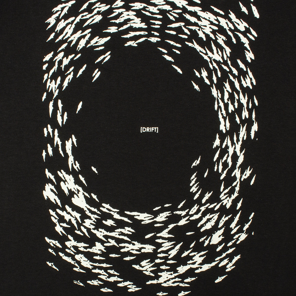Fish Glow Tech T-Shirt